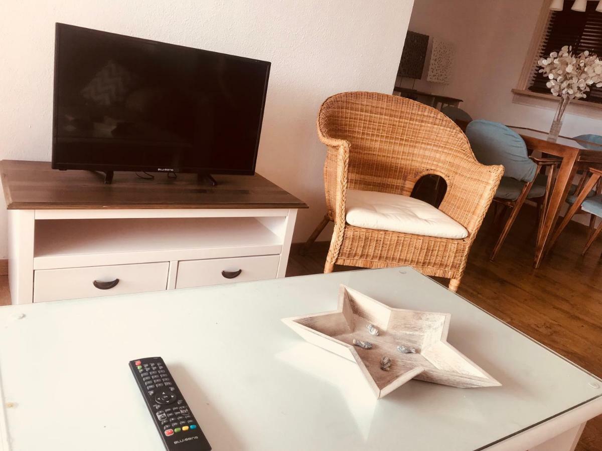 Mediodia Holiday Alicante Eksteriør bilde